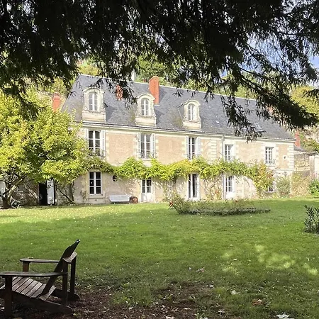 Maison De Caractere Vila